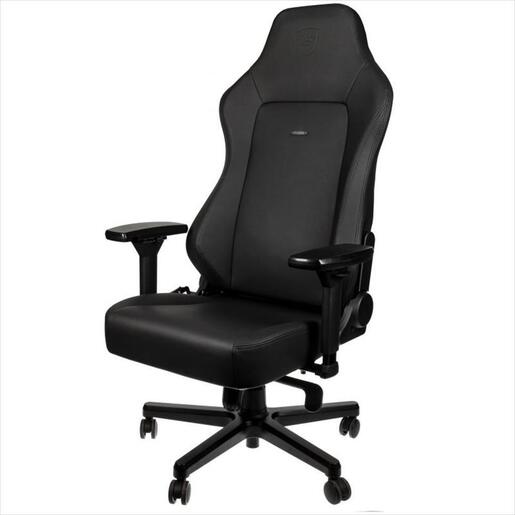 GAMING CHAIR NOBLECHAIRS HERO Black Edition NBL-HRO-PU-BED