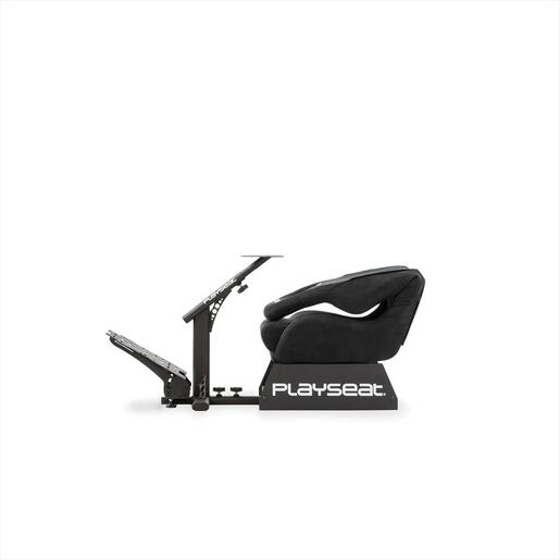 GAMING CHAIR PLAYSEAT EVOLUTION RACING BLACK