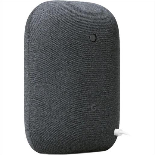 SPEAKERS WIRELESS GOOGLE NEST, Charcoal, GA01586