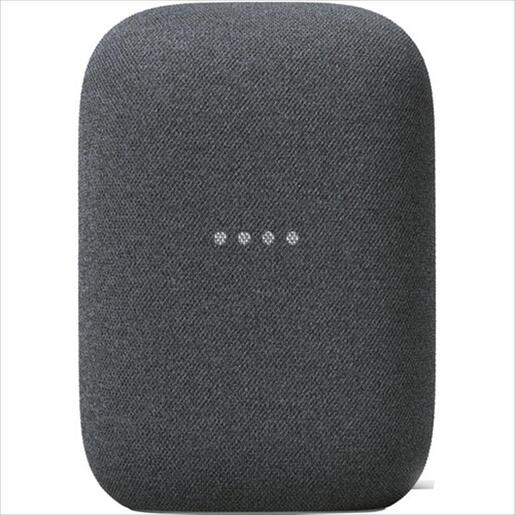 SPEAKERS WIRELESS GOOGLE NEST, Charcoal, GA01586