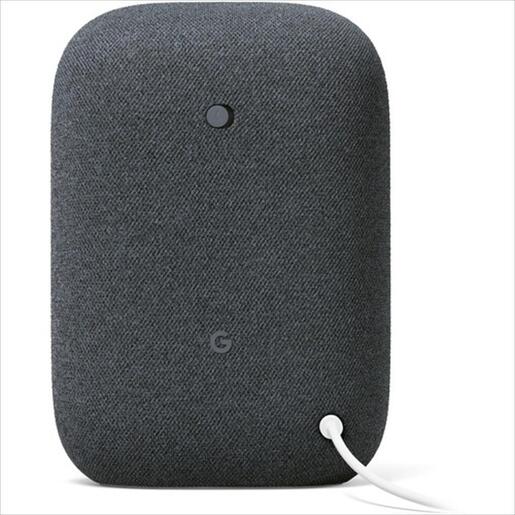SPEAKERS WIRELESS GOOGLE NEST, Charcoal, GA01586