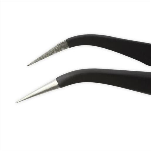 TOOL iFixit Precision Tweezers Set x3, IF145-060-3