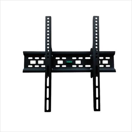 TV BRACKET MOUNT 32-70" , Flat, Tilt, VESA up to 400x400, 100kg, D01,83796
