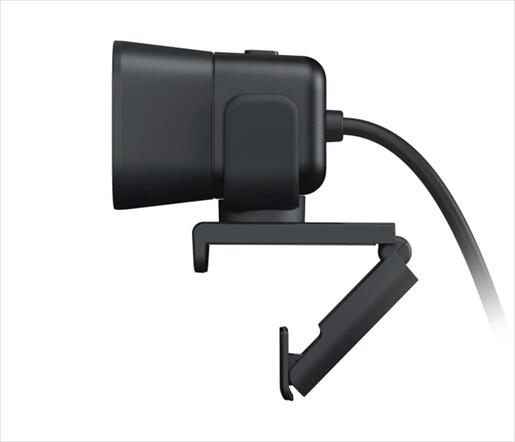 WEB CAMERA LOGITECH STREAMCAM 1080p 60fps USB-Type-C, Graphite, 960-001281