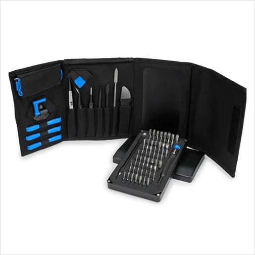 TOOL iFixit Pro Tech Toolkit Bit Set 64 bit, IF145-307-4/5