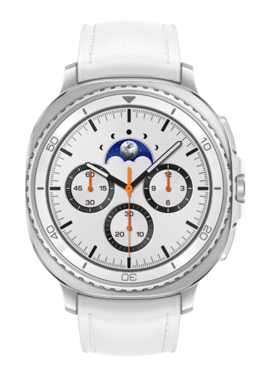 Samsung Galaxy Watch8 Classic 46mm SM-L500NZWAEUC