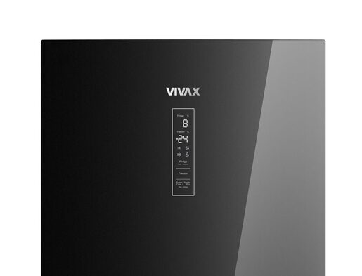 VIVAX HOME CF-3781DNF BG NO FROST фрижидер