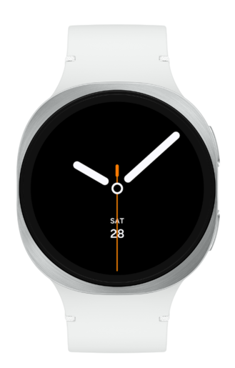 Samsung Galaxy Watch8 44mm SM-L330NZSAEUC