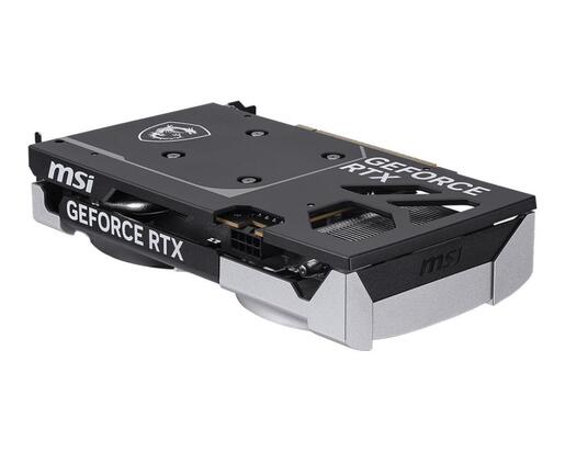 VGA MSI RTX 5050 VENTUS 2X OC 8GB GDDR6  HDMI, 3xDP, G5050-8V2C