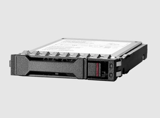 HPE 2.4TB SAS 10K SFF BC 512e MV
