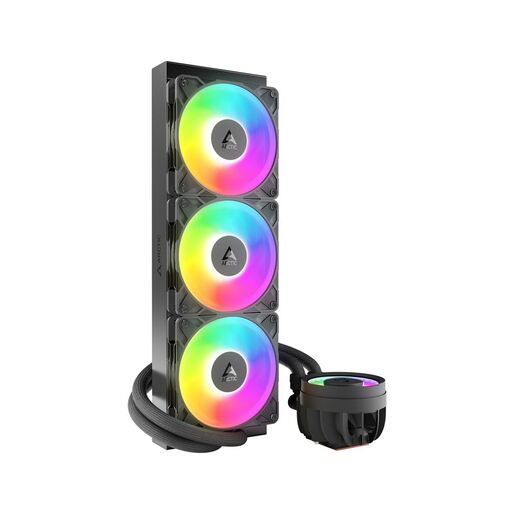 Arctic Liquid Freezer III Pro 360 A-RGB (B)