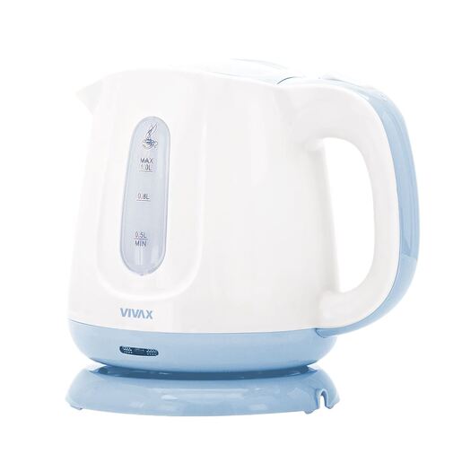 VIVAX HOME WH-104WB ел. Бокал за вода