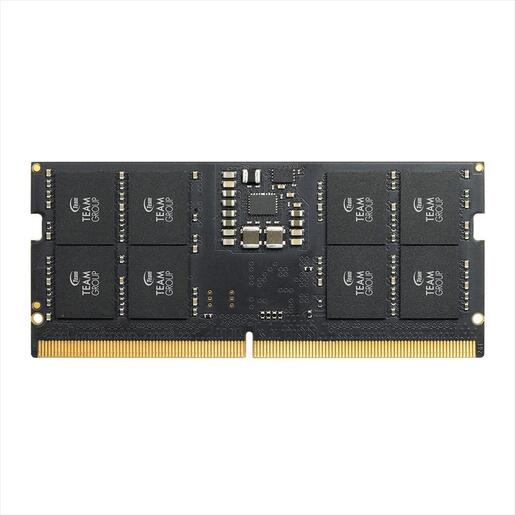 RAM SO DIMM DDR5 32GB 5600MHz CL46 TEAM GROUP ELITE TED532G5600C46A-S01