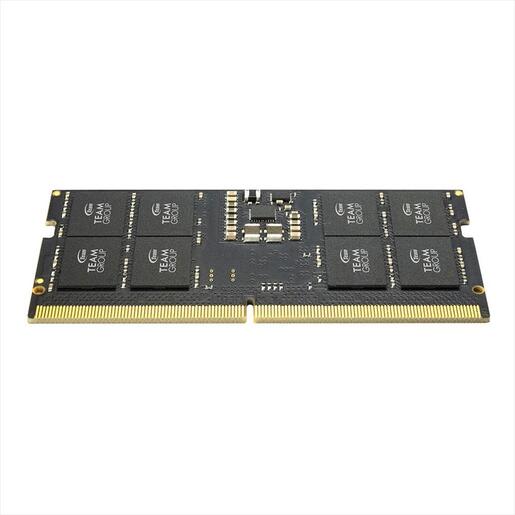 RAM SO DIMM DDR5 32GB 4800MHz CL40 TEAM GROUP ELITE TED532G4800C40D-S01