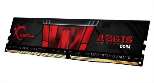 RAM DDR4 8GB 3200MHz G.SKILL AEGIS F4-3200C16S-8GIS