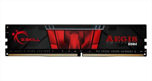RAM DDR4 8GB 3200MHz G.SKILL AEGIS F4-3200C16S-8GIS