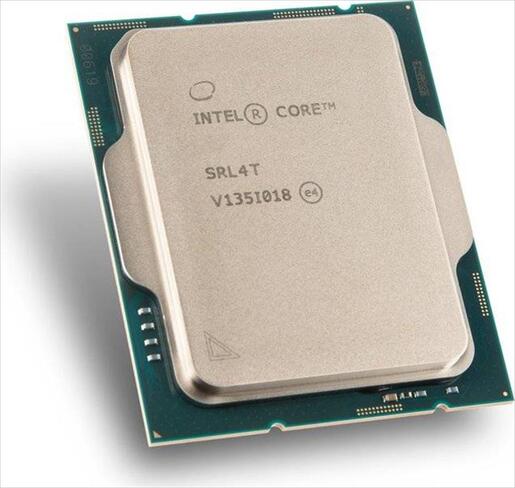 CPU INTEL i5-13400 2,5GHz, TEN CORE, 20MB s.1700 TRAY, CM8071505093004