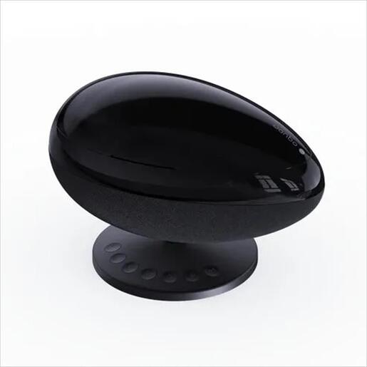 PROJECTOR LIGHT WANBO EVA GALAXY (Night light projector) , x4 lighting modes, BT 5.0, w/speakers, WPL11