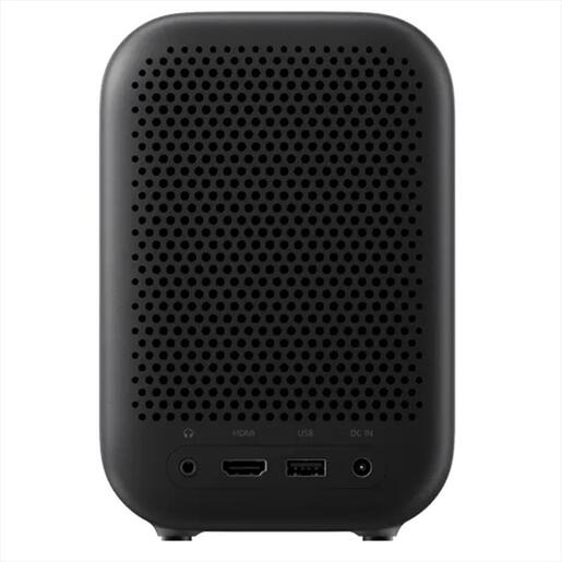 PROJECTOR XIAOMI PROJECTOR L1 200 ISO Lumens, 1920x1080, 2GB RAM, 16GB Memory, Android TV BHR9417EU