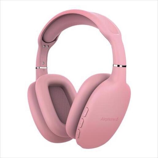 HEADPHONES SONICGEAR AIRPHONE 6 BT BLUETOOTH PINK