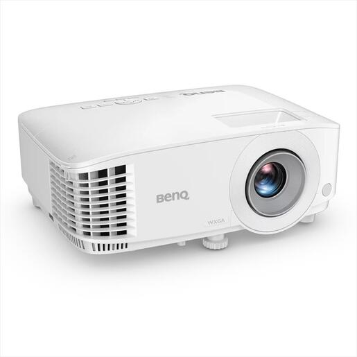 PROJECTOR BENQ MW560 4000Ansi 20000:1 WXGA (1280x800), 16:10, VGA, 2xHDMI, White