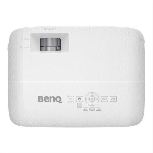 PROJECTOR BENQ MW560 4000Ansi 20000:1 WXGA (1280x800), 16:10, VGA, 2xHDMI, White