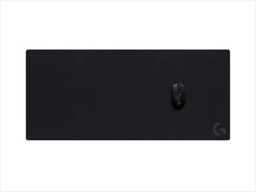 MOUSEPAD LOGITECH G840 XL BLACK, CLOTH 400x900x3, 943-000778