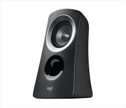 SPEAKERS 2.1 LOGITECH Z313 980-000413 (25W)