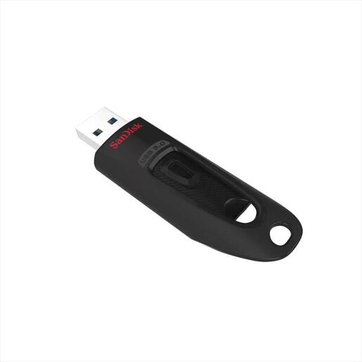 USB Flash Drive 3.0 128GB SANDISK ULTRA SDCZ48-128G-U46