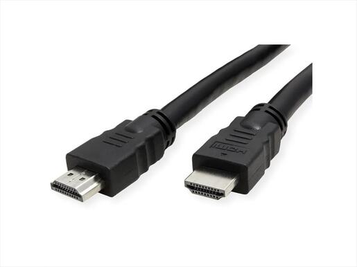 CABLES MONITOR HDMI M-M 20M Secomp Value, 11.99.5548-5