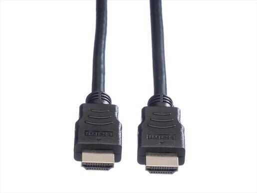 CABLES MONITOR HDMI M-M 20M Secomp Value, 11.99.5548-5