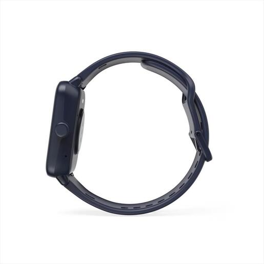 SMARTWATCH HAMA 6010 WATCH 1.65" TFT display Phone Function, Dark BLue 178621