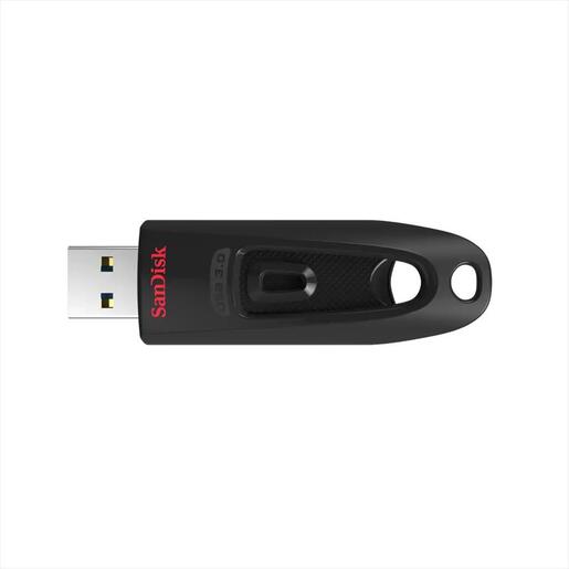 USB Flash Drive 3.0 512GB SANDISK ULTRA SDCZ48-512G-U46
