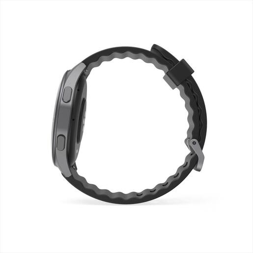 SMARTWATCH HAMA 7010 WATCH 1.43" Amoled display, Phone Function, Black 178618