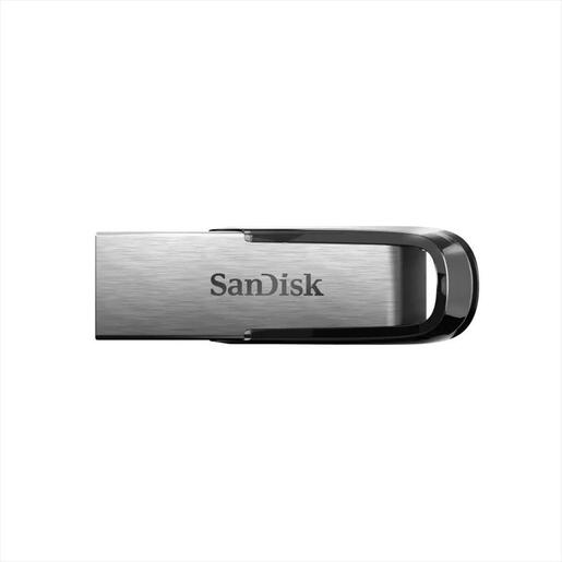 USB Flash Drive 3.0 128GB SANDISK ULTRA FLAIR SDCZ73-128G-G46