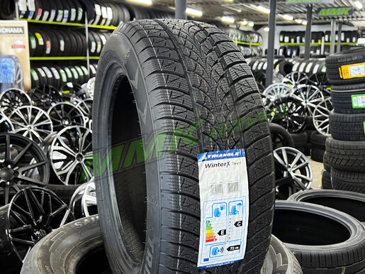 Triangle 225/60 R17 WinterX (TW401) 103V (XL)