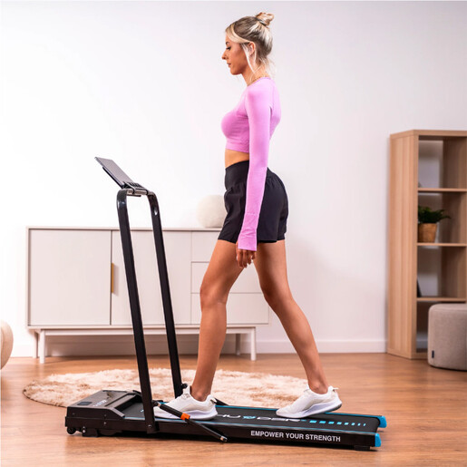 Thunder VIVA-BLACK лента за пешачење