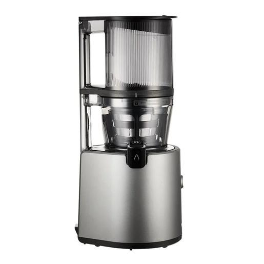 Hurom H320N-BES01TG соковник титаниум сива