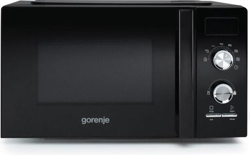 Gorenje MO20A3BH Микробранова печка