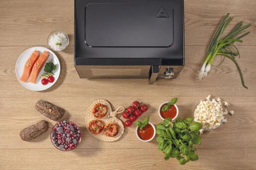 Gorenje MO20A3BH Микробранова печка