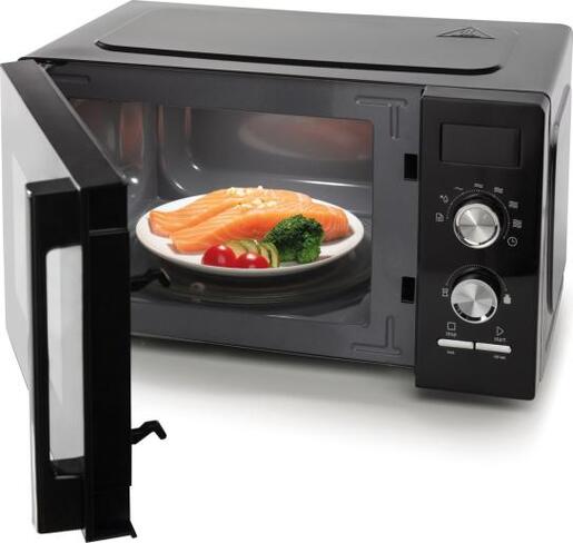 Gorenje MO20A3BH Микробранова печка