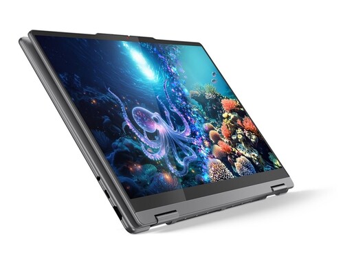 Lenovo Yoga 7 2-in-1 14ILL10, 83JQ0028SC, Core Ultra 7 256V, 16GB RAM, 1TB SSD, 14'' WUXGA, Intel Arc Graphics 140V, Free DOS, лаптоп