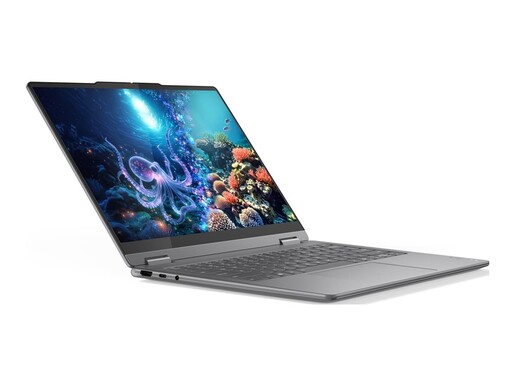 Lenovo Yoga 7 2-in-1 14ILL10, 83JQ0028SC, Core Ultra 7 256V, 16GB RAM, 1TB SSD, 14'' WUXGA, Intel Arc Graphics 140V, Free DOS, лаптоп