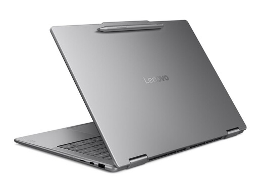 Lenovo Yoga 7 2-in-1 14ILL10, 83JQ0028SC, Core Ultra 7 256V, 16GB RAM, 1TB SSD, 14'' WUXGA, Intel Arc Graphics 140V, Free DOS, лаптоп