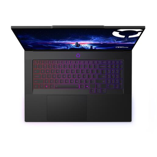 Lenovo Legion 9 18IAX10, 83EY0019SC, 18" WQUXGA IPS 240Hz, Intel Core Ultra 9 275HX, 64GB RAM, 4TB SSD, NVIDIA GeForce RTX 5090, FreeDOS, лаптоп