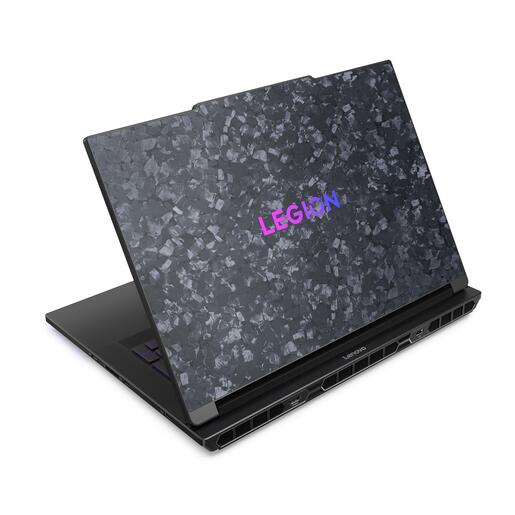 Lenovo Legion 9 18IAX10, 83EY0019SC, 18" WQUXGA IPS 240Hz, Intel Core Ultra 9 275HX, 64GB RAM, 4TB SSD, NVIDIA GeForce RTX 5090, FreeDOS, лаптоп