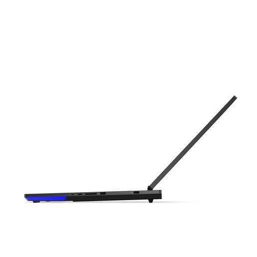 Lenovo Legion 9 18IAX10, 83EY0019SC, 18" WQUXGA IPS 240Hz, Intel Core Ultra 9 275HX, 64GB RAM, 4TB SSD, NVIDIA GeForce RTX 5090, FreeDOS, лаптоп