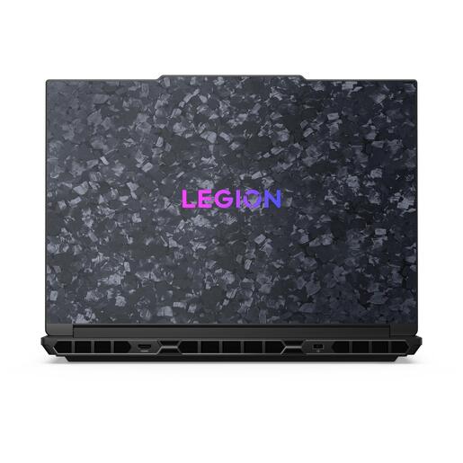 Lenovo Legion 9 18IAX10, 83EY0019SC, 18" WQUXGA IPS 240Hz, Intel Core Ultra 9 275HX, 64GB RAM, 4TB SSD, NVIDIA GeForce RTX 5090, FreeDOS, лаптоп
