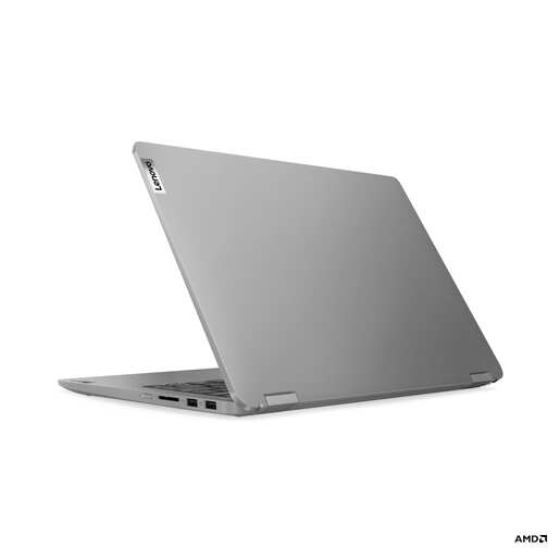 Lenovo IdeaPad Flex 5 14ABR8, 82XX00HJSC, 14" WUXGA IPS Touch, AMD Ryzen 7 5825U, 16GB RAM, 512GB SSD, AMD Radeon Graphics, Windows 11 Home, лаптоп