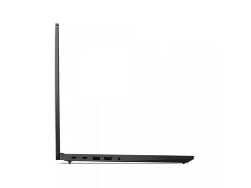 Lenovo ThinkPad E16 G2, 21M5001TSC, Ryzen 5 7535HS, 32GB RAM, 1TB SSD, 16'' WUXGA, AMD Radeon 660M, Free DOS, лаптоп